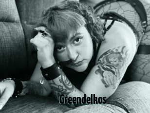 Greendelkos