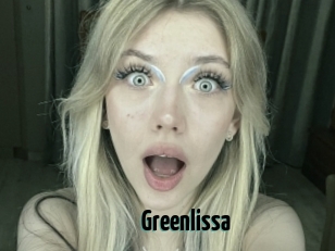 Greenlissa