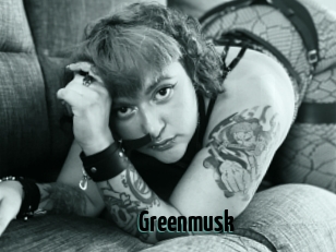 Greenmusk