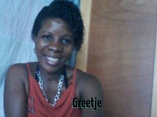 Greetje