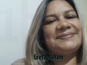 Gretagraham