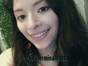 Guillerminalovesx