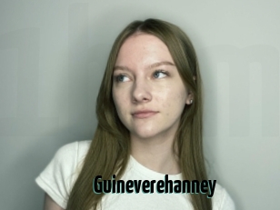 Guineverehanney