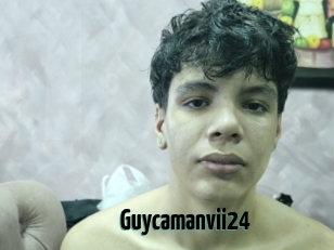 Guycamanvii24