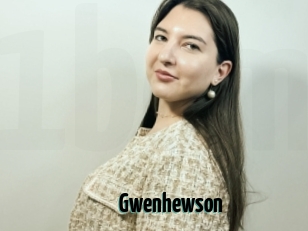 Gwenhewson