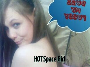 HOTSpace_Girl