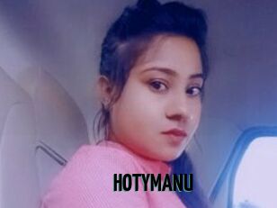 HOTYMANU