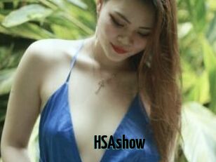 HSAshow