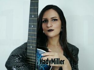 HadyMiller