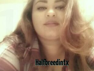 Halfbreedintx