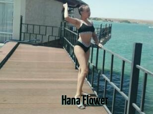 Hana_Flower