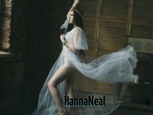 HannaNeal