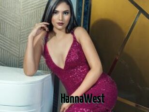 HannaWest