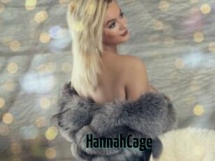 HannahCage