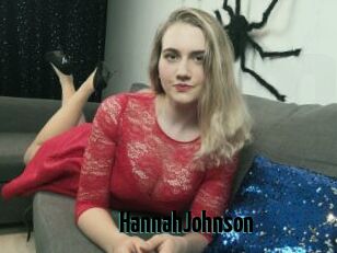 HannahJohnson