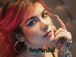 HanyMarshall