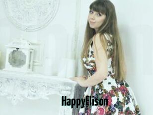 HappyElison