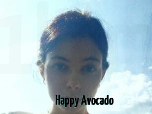 Happy_Avocado