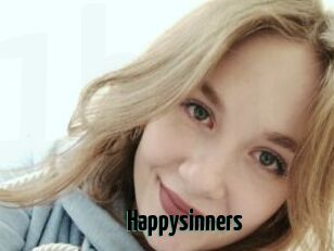 Happysinners