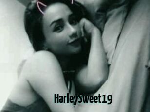 HarleySweet19