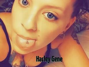 Harley_Gene