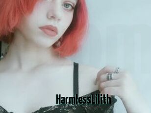 HarmlessLilith