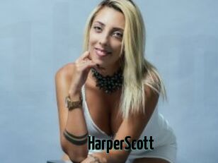 HarperScott