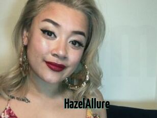 HazelAllure