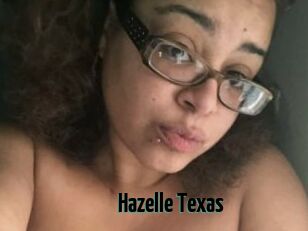 Hazelle_Texas