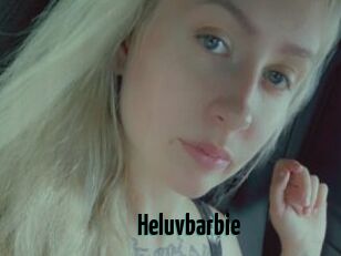 Heluvbarbie