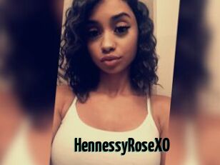 HennessyRoseXO