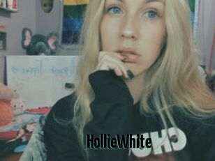 HollieWhite