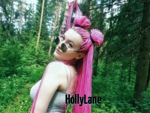 HollyLane