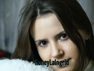HoneyLaIngrid