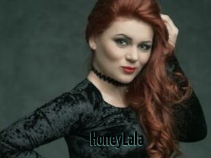 HoneyLala