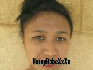 HornyBabeXxXx