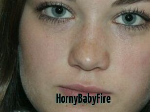 HornyBabyFire