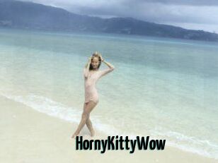 HornyKittyWow