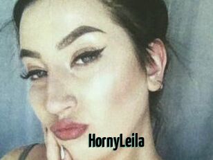 HornyLeila_