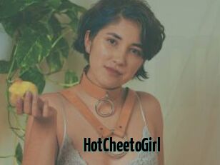 HotCheetoGirl