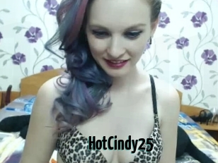 HotCindy25