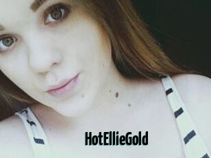 HotEllieGold