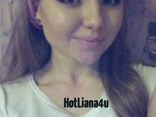 HotLiana4u