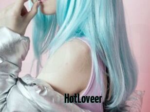 HotLoveer