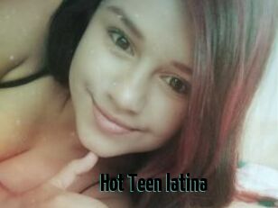 Hot_Teen_latina