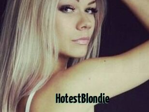 Hotest_Blondie