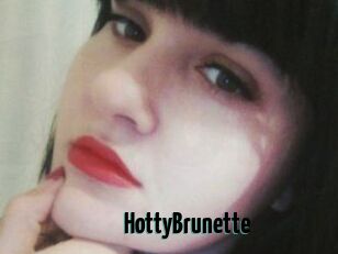 HottyBrunette