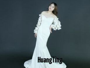 HuangTing