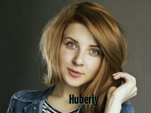 Huberly