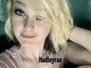 Hadleyrae